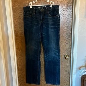 Men’s Mossimo jeans W34 L32